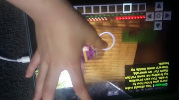 The traveling trader part 1 billager!!!