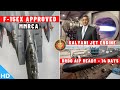 Indian Defence Updates : F15EX Approved,DRDO AIP Ready,Kalyani KCTI Jet Engine,MT-30 Offered To Navy