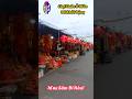 Chợ Xuân Ô Môn Đã Khởi Động Mua Sắm Nào.#shorts #omon #food