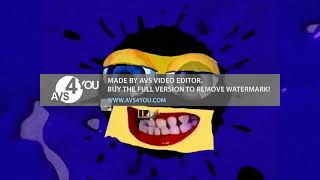 New Klasky Csupo Robot Logo Widescreen In G Major 7 Squared