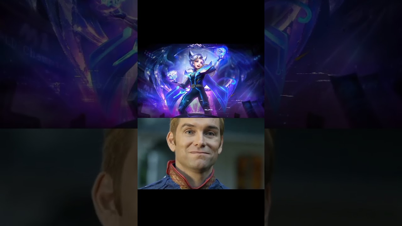 rating every skin in mlbb 'Harith' edition 