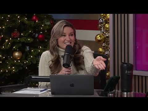Coffee, Country & Cody: December 12, 2024 - Ben Chapman