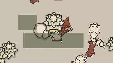 Taming.io - 200 golden apples + 2 | 1 hour 57 minutes