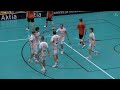 Maalikooste: Tiikerit - O2-JKL (Inssi-Divari M)