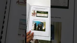 Buku Skrap Sejarah Tahun 4