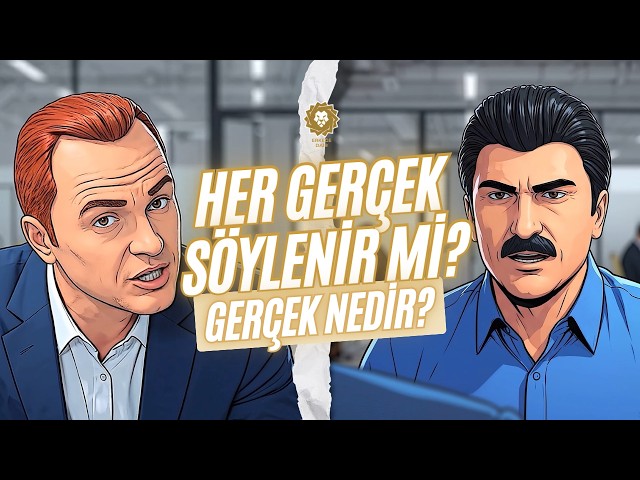 Gerçek Nedir? | Erkeğe Dair