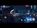 BlazBlue entropy effect 1-1 1-10 #blazblueentropyeffect #deadcells #playthrough 