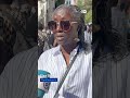 Lisboa: Guineenses exigem justiça pela morte de Vigário Balanta