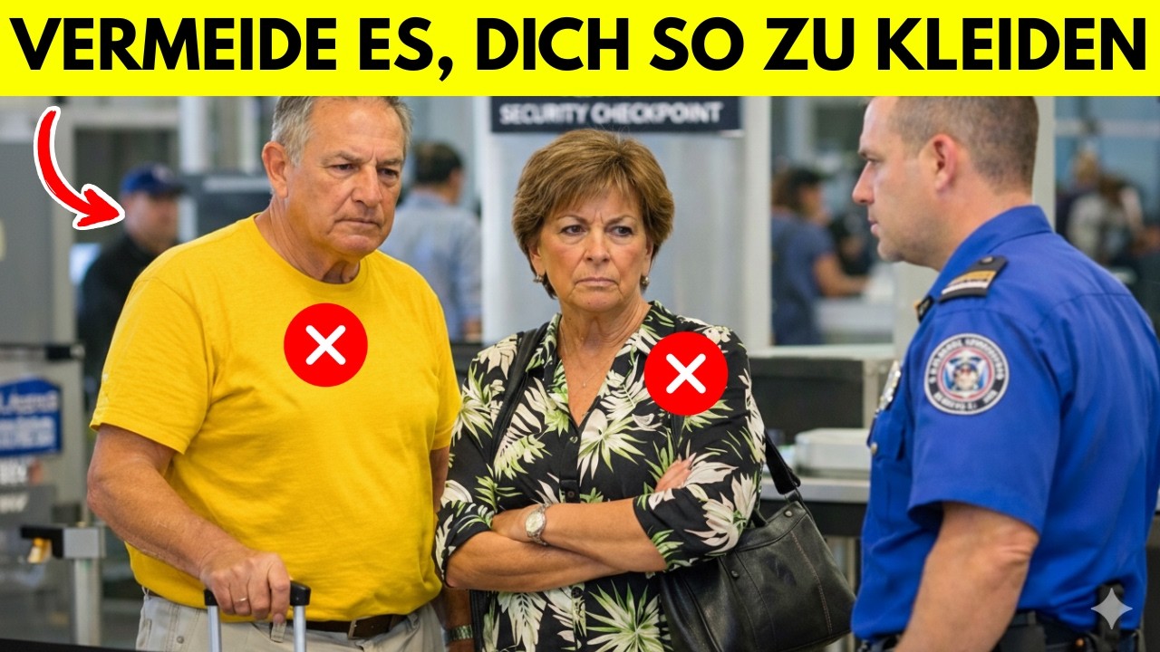 Flughafenänderungen 2026, die Reisende unvorbereitet treffen