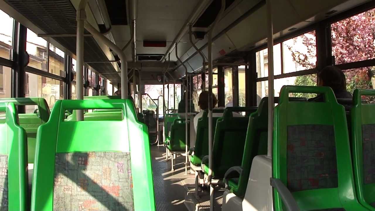 Iveco Cityclass 591.12 - 162 KM Cremona