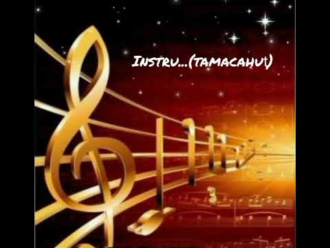 Instru Tamacahuţ Composée Par Kamal Si Mohammed 