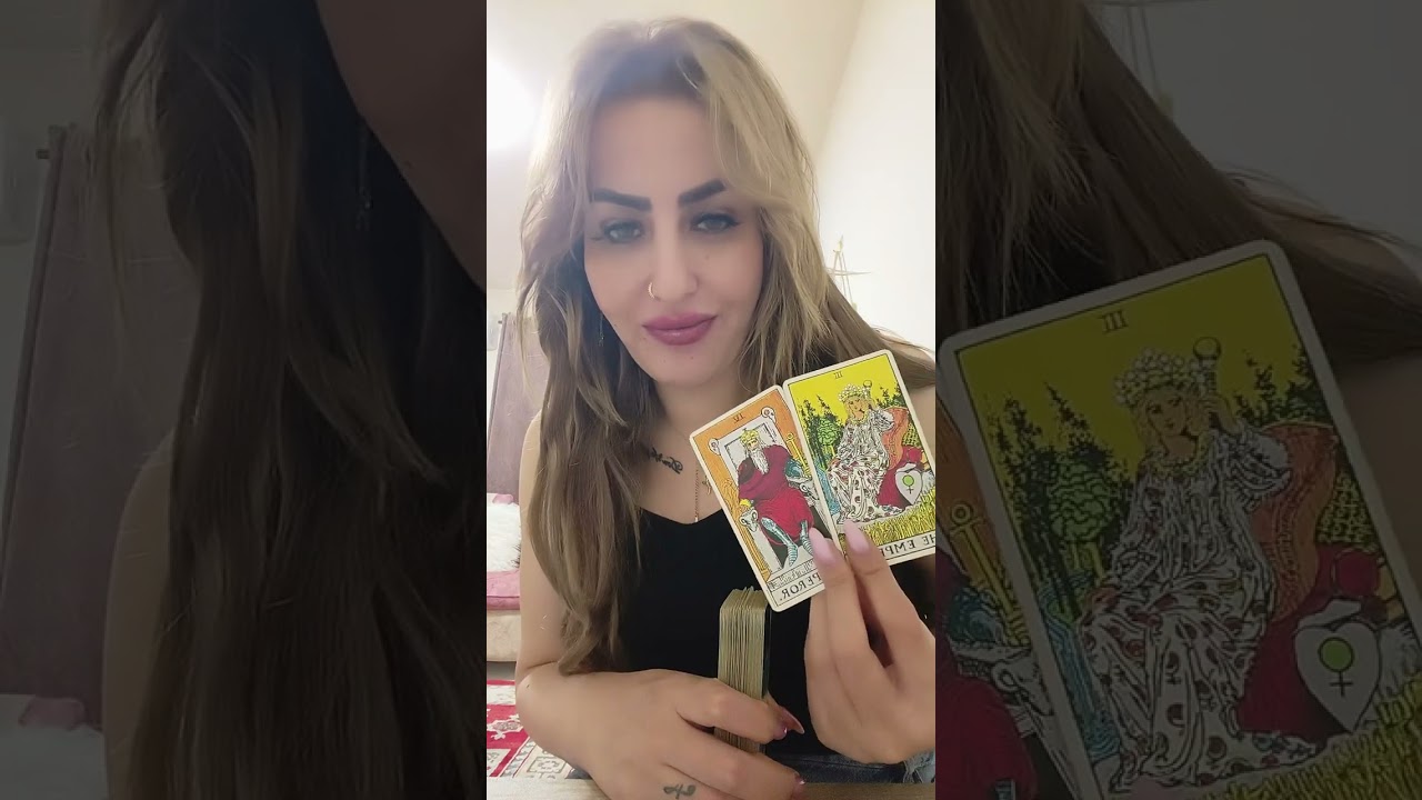 شخص يريد اتخاذ قرار بشأنك الوقت الحالي 🥹