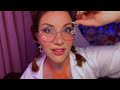 Asmr  female pleasure clinic 