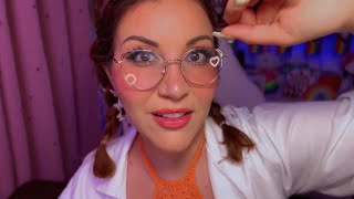 ASMR - Female Pleasure Clinic ❤️🙏🏼 screenshot 1