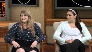 BSU Tonight S14 E14