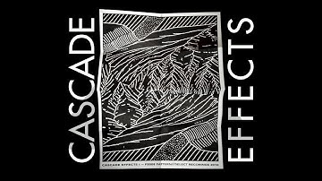 Cascade Effects I – A Pattern//Select Tape Compilation of Modular Music
