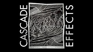 Cascade Effects I A Patternselect Tape Compilation Of Modular Music