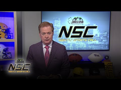 Ireland Contracting Nightly Sports Call: March 29, 2026
