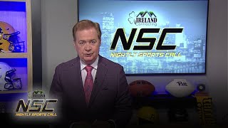 Ireland Contracting Nightly Sports Call: March 29, 2026