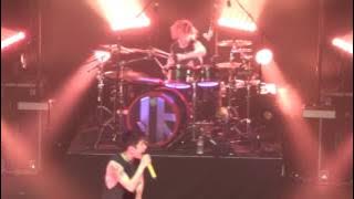 American Girls - One Ok Rock The Warfield San Francisco 2017