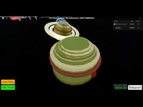 The sloar system - YouTube