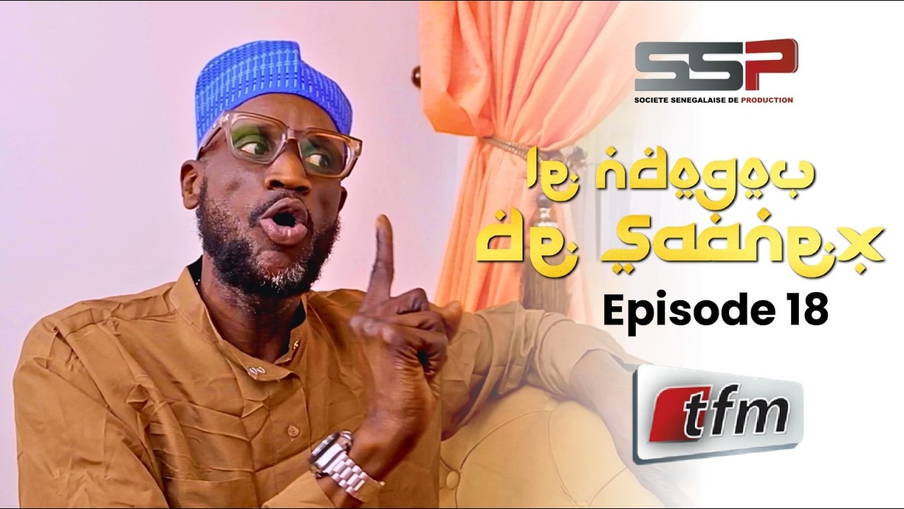 KOORU SANEX EPOISODE 18