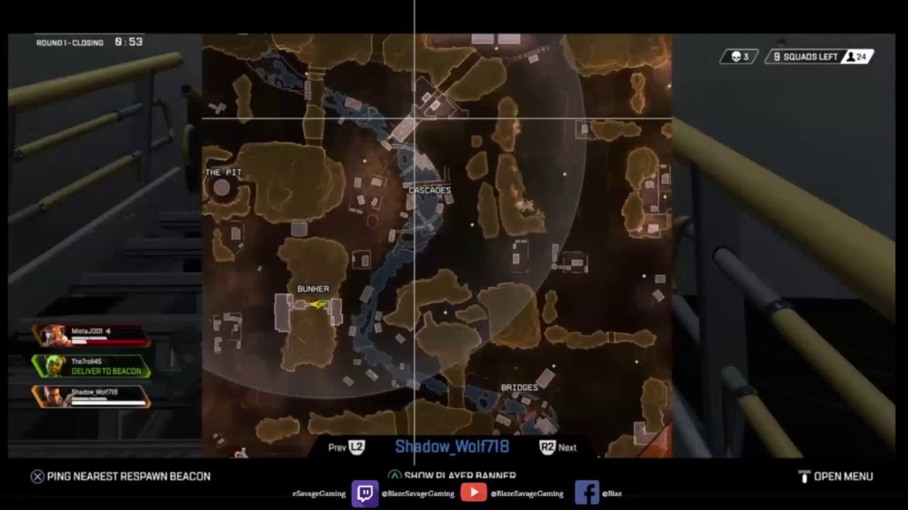 A MONSTER!! playing Some Black ops 4 on PS4! GAME TIME!!