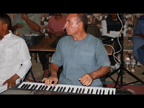 جديد مدح تجاني موسيقى 81 اسماعيل الحفصي 2022 حضر هنايا سيدي احمد الليلة 