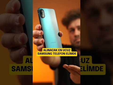 Alınacak En Ucuz En İyi Samsung Telefon Neler sunuyor 🧐👇