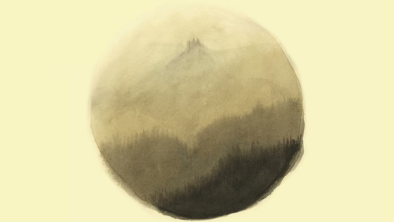 Les environs de l'Impossible