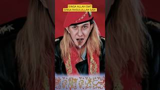 Download Lagu Habib Bahar bin Smith, Singa Allah SWT, singa Rasulullah saw. #shorts #fyp MP3