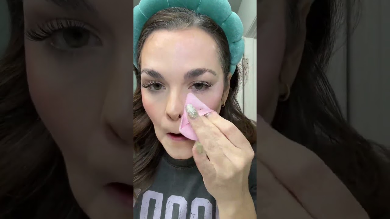 The perfect powder for Wednesday! 