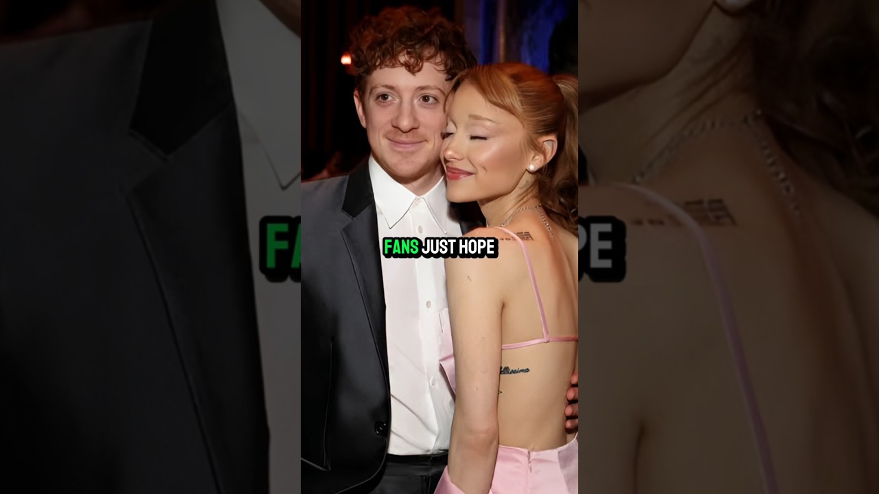 Ariana Grande’s Health Crisis: Doctors Issue Final Warning! 