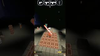 سباق الأبطال المجنون في EPIC WEAPON DESTRUCTION 🔥 #Fight #Minecraft #HeroRace
