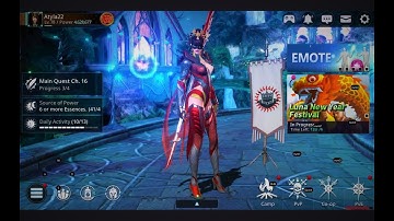 Darkness Rises/Gameplay/Duo Dungeon/Lv.6 Warp Gate