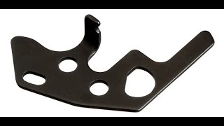 Celebrity Ruger 10/22 Autobolt Installation Profile