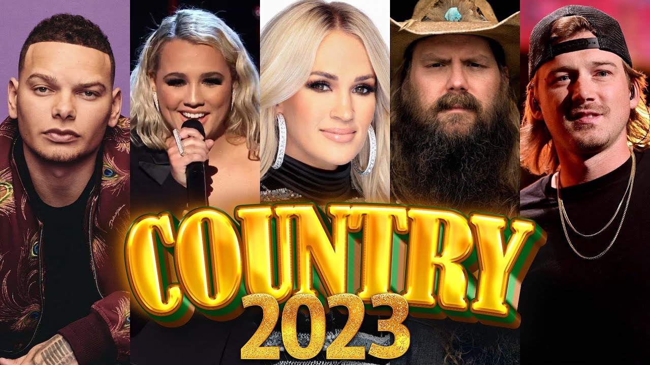 New Country Music Playlist 2023 New Country Songs 2023 Best Country