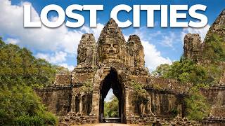 LOST CITIES | Secrets of Forgotten Civilizations