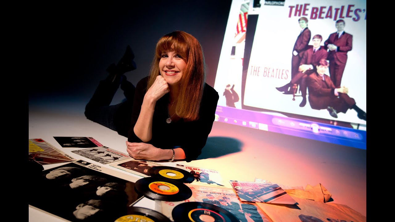 Beatles Fan for Life