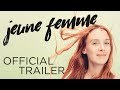 Jeune Femme | Official UK Trailer | Curzon
