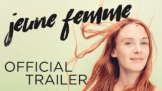 Jeune Femme Official Uk Trailer Curzon