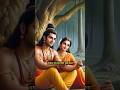 राम और भरत का अद्भुत प्रेम ❤️ | सच्चे भाई का त्याग | Ram Bharat Story#ramayan #storytime #banwas