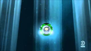 South Park - James Cameron raises the bar
