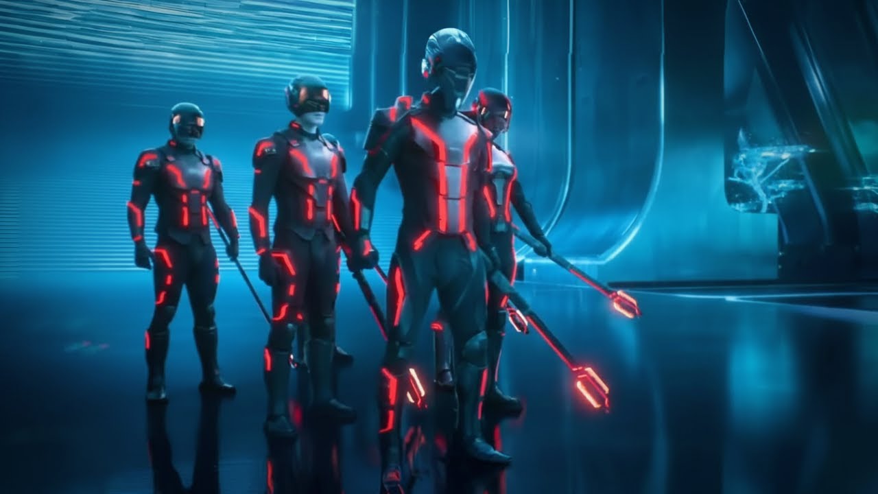 He Was Programmed to Kill… Until He Learned What It Means to Be Human