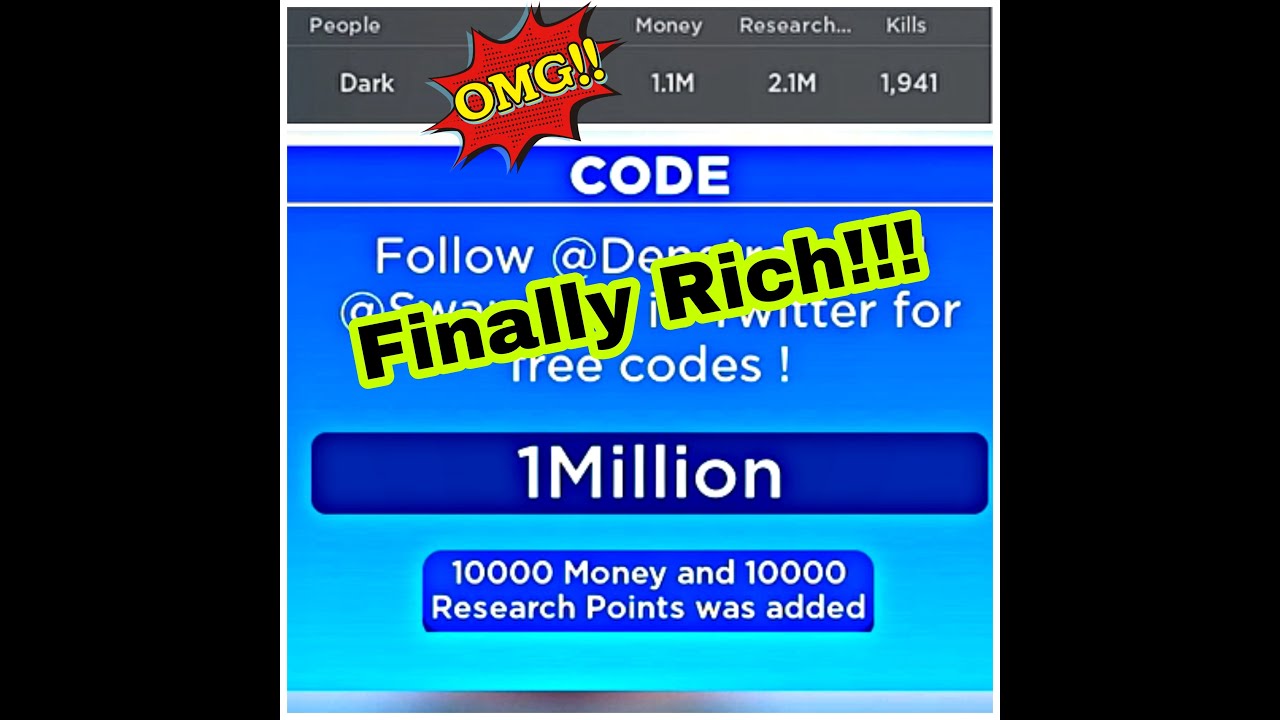 Noob tycoon codes. Noob tycoon codes