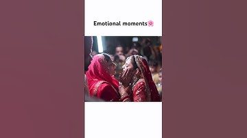 Doli video #emotions #moments #wedding #bride #groom #weddingday #punjab #photography #photographer