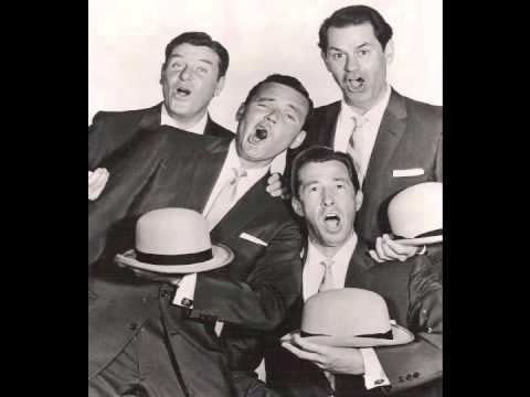 the-lord-loves-a-laughing-man-1963-the-sportsmen-quartet-youtube