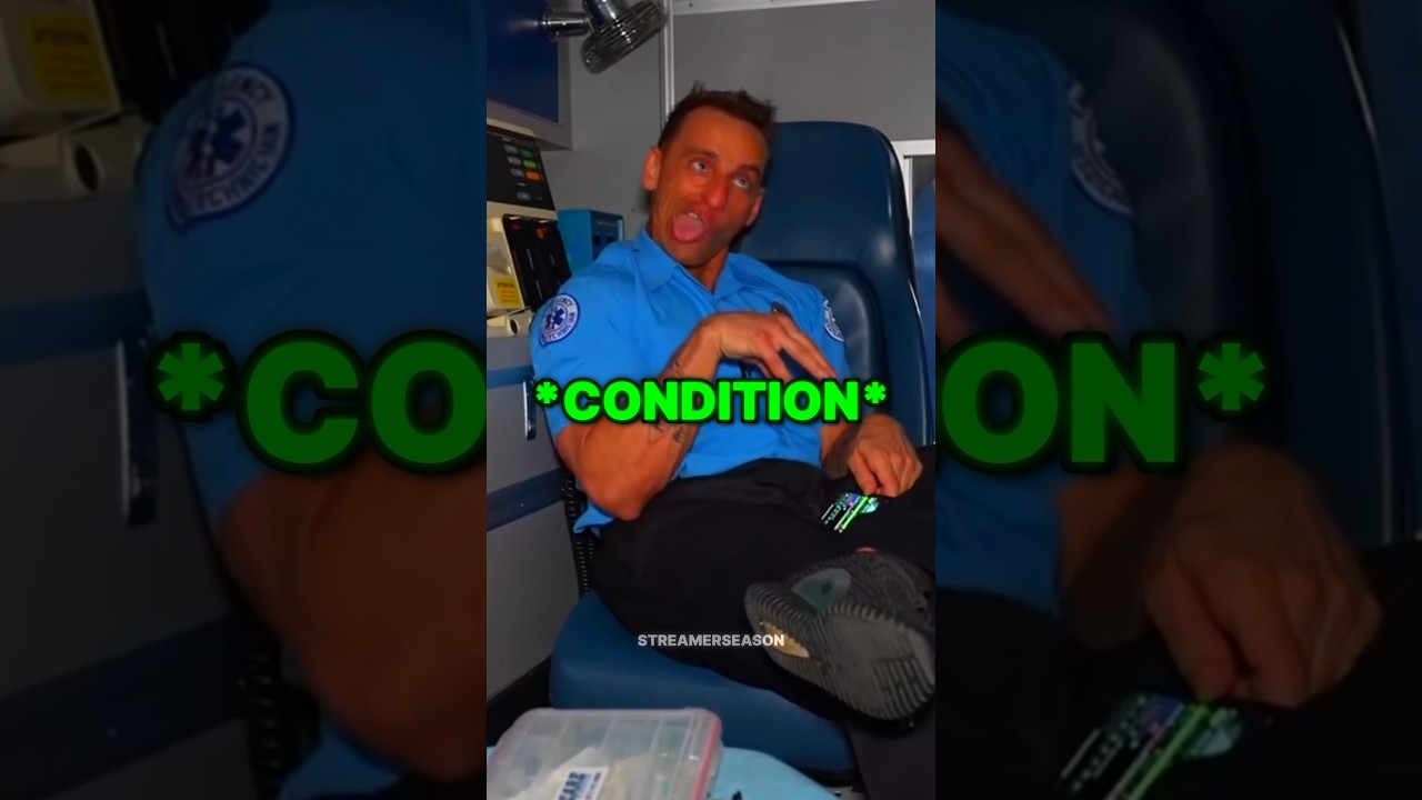 Vitaly & Ryan Garcia Show Their Condition After The Incident.. 😢