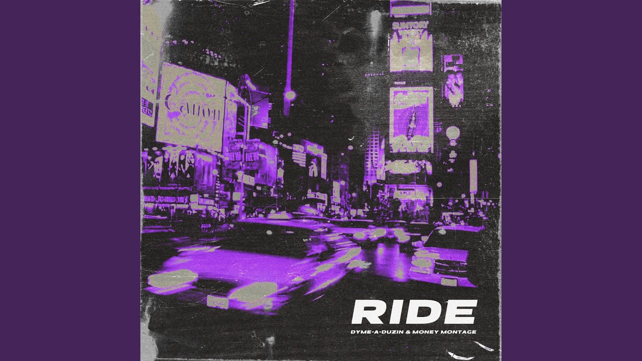 Watch RIDE on YouTube Watch RIDE on YouTube