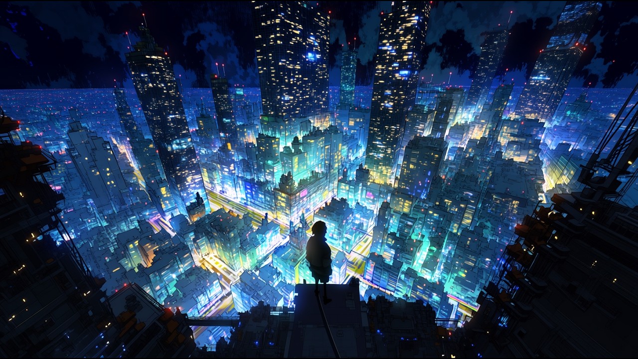 徹夜で頑張るキミへ!眠気が覚める曲 / 覚醒する洋楽ハウスEDM🔥 / 作業用BGM
